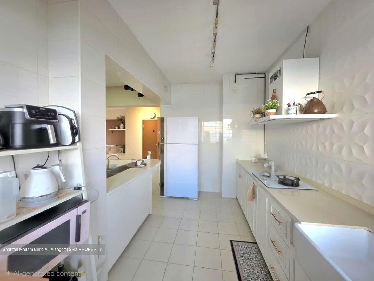 Blk 118A Eastlink II @ Canberra (Sembawang), HDB 4 Rooms #562093091